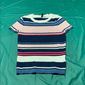 Fitted women’s T-shirt